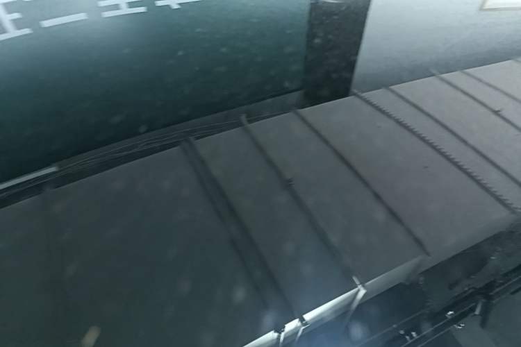 Used Li Auto L6 2024 Max Roof
