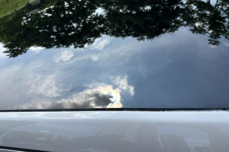 Used Li Auto L6 2024 Max Roof