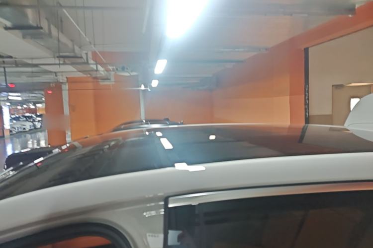 Used Li Auto L6 2024 Max Roof