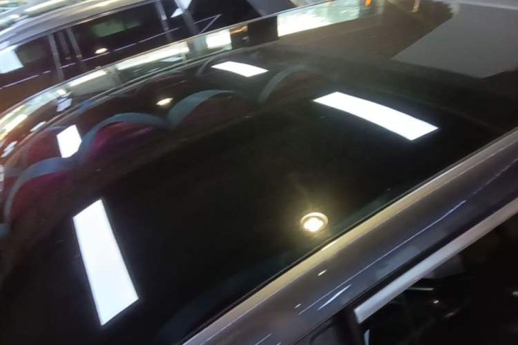 Used Li Auto L6 2024 Max Roof