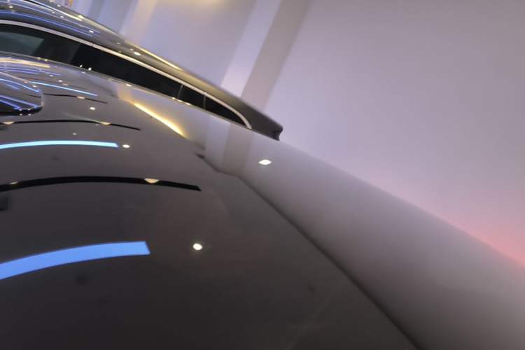 Used Li Auto L6 2024 Max Roof