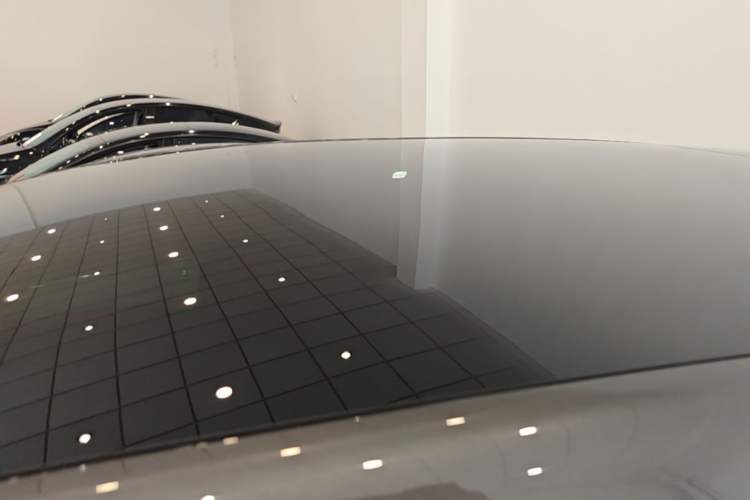 Used Li Auto L6 2024 Max Roof
