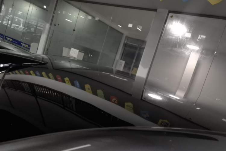 Used Li Auto L6 2024 Max Roof