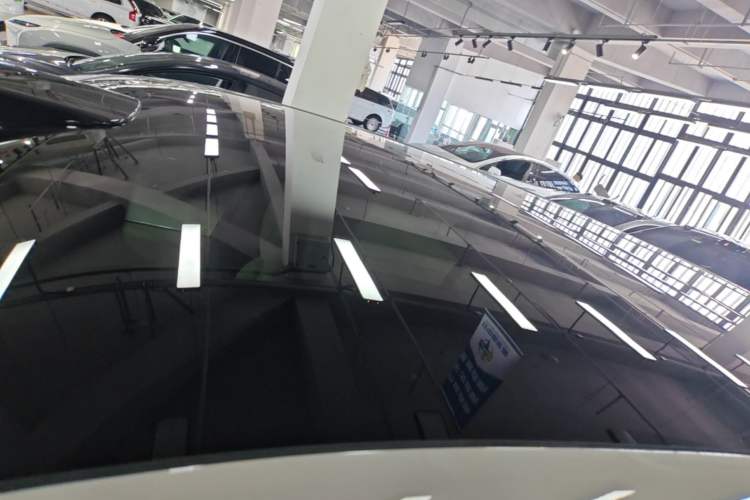 Used Li Auto L6 2024 Max Roof