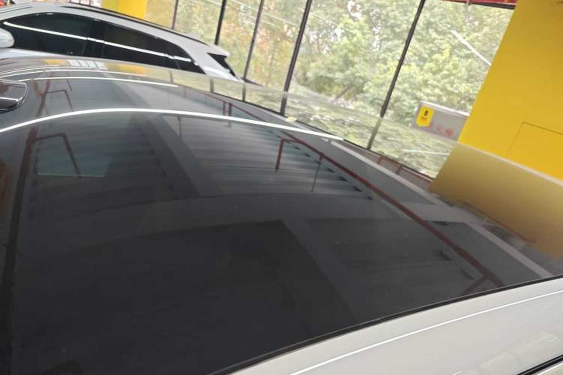 Used Li Auto L6 2024 Max Roof