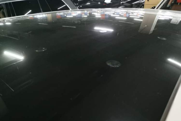 Used Li Auto L6 2024 Max Roof
