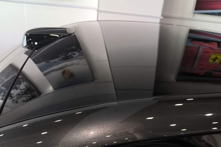 Used Li Auto L6 2024 Max Roof