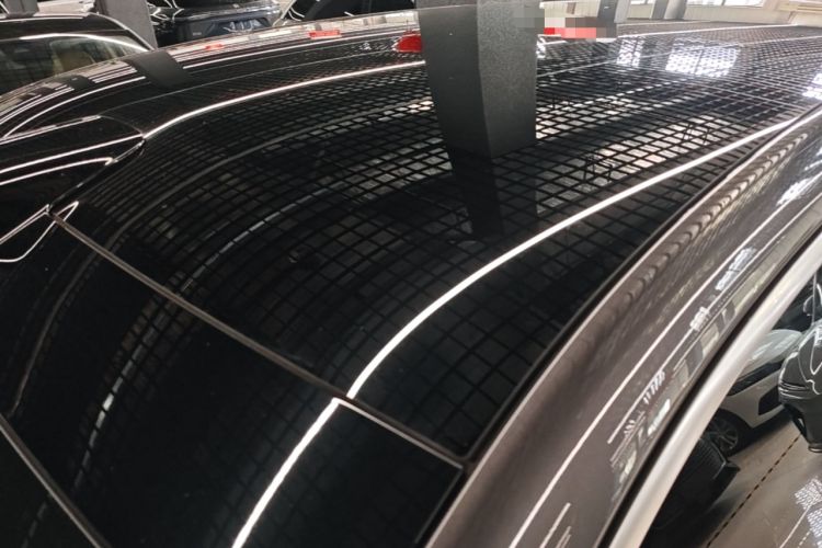 Used Li Auto L6 2024 Max Roof