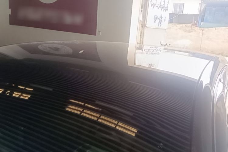 Used Li Auto L6 2024 Pro Model Roof