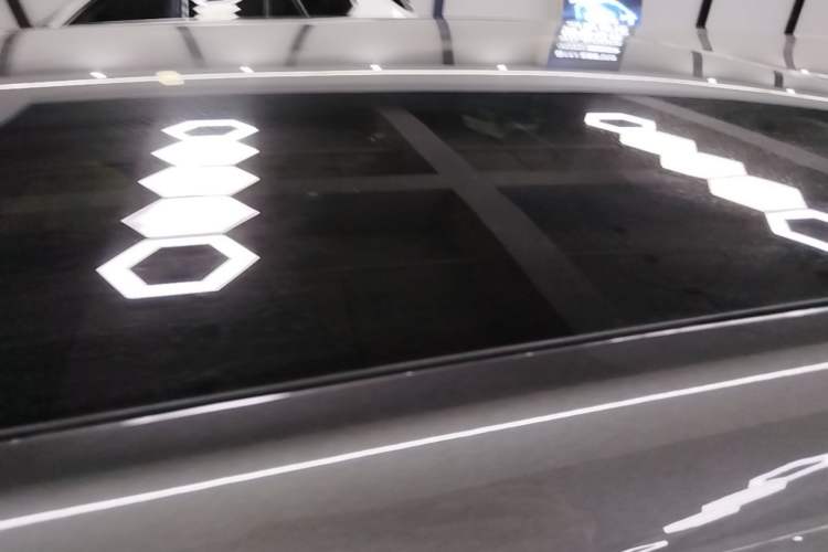Used Li Auto L6 2024 Max Roof