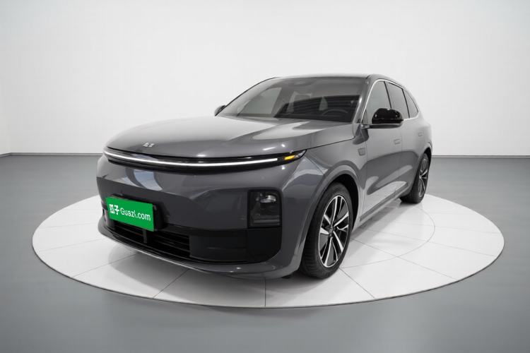 Li Auto L6 2024 Pro Model