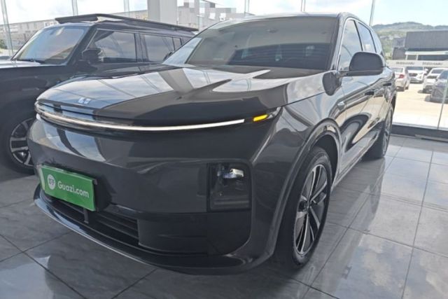 Używany Li Auto L6 2024 Pro Model