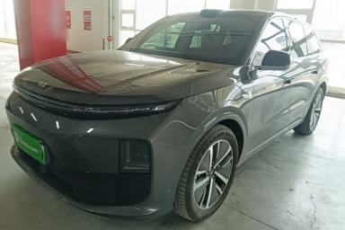Used Li Auto L6 2024 Max