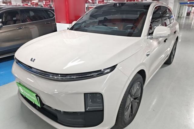 Used Li Auto L6 2024 Max