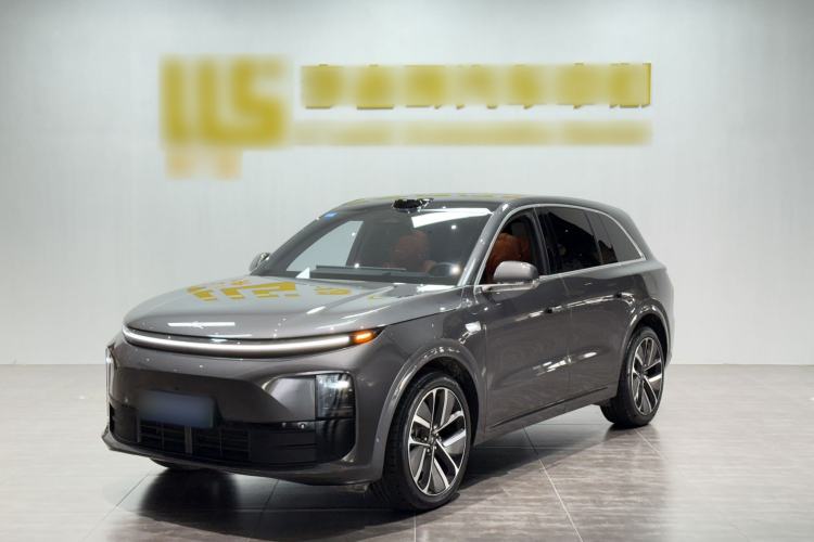 Li Auto L6 2024 Max