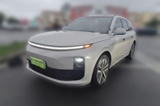 Used Li Auto L6 2024 Pro Model