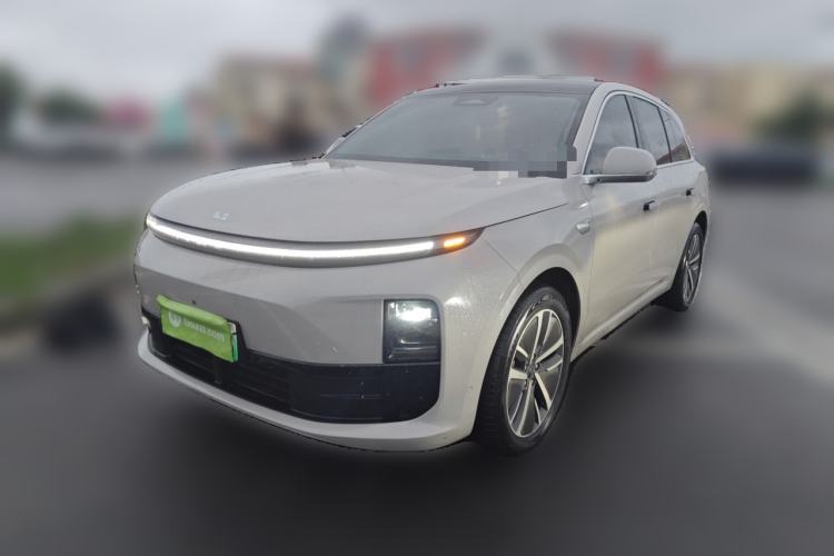 Used Li Auto L6 2024 Pro Model Guazi used car, China used car export, Used car for sale, Used cars, Cheapest cars for sale