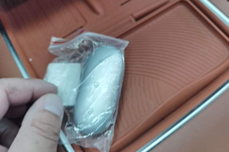 Used Li Auto L6 2024 Pro Model Vehicle Key