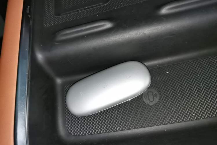 Used Li Auto L6 2024 Pro Model Vehicle Key