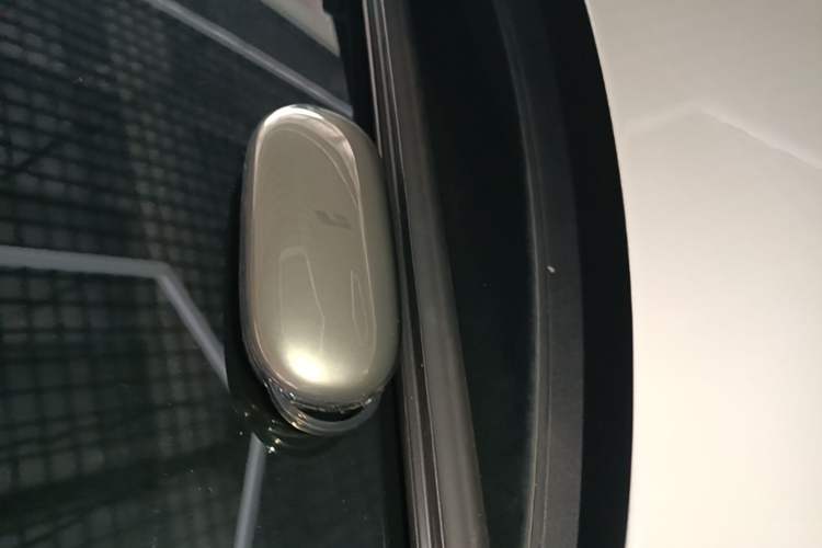 Used Li Auto L6 2024 Pro Model Vehicle Key