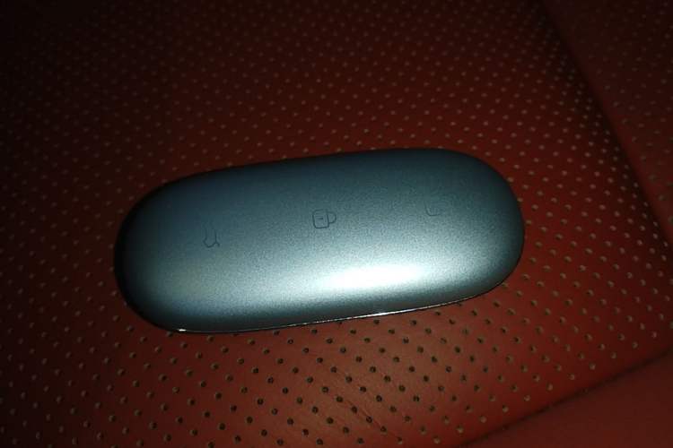 Used Li Auto L6 2024 Pro Model Vehicle Key