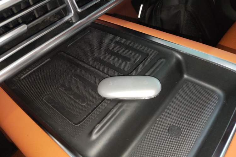 Used Li Auto L6 2024 Max Vehicle Key