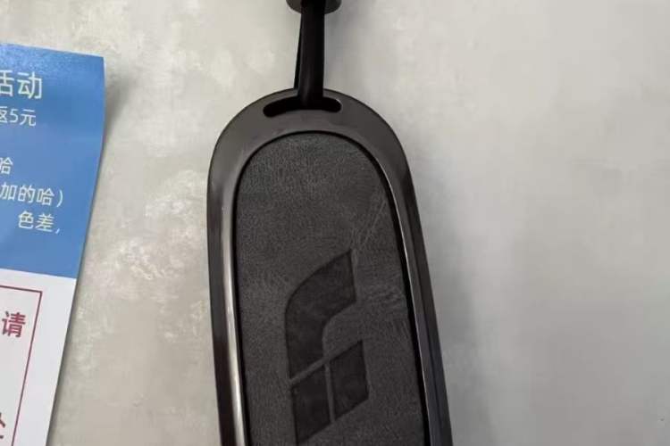 Used Li Auto L6 2024 Pro Model Vehicle Key