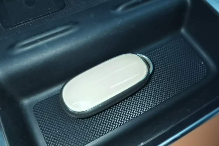 Used Li Auto L6 2024 Pro Model Vehicle Key