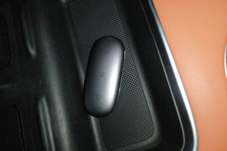 Used Li Auto L6 2024 Pro Model Vehicle Key