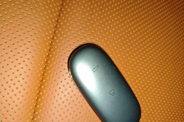 Used Li Auto L6 2024 Pro Model Vehicle Key