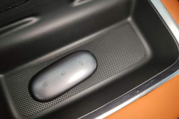 Used Li Auto L6 2024 Pro Model Vehicle Key