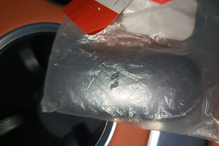 Used Li Auto L6 2024 Max Vehicle Key