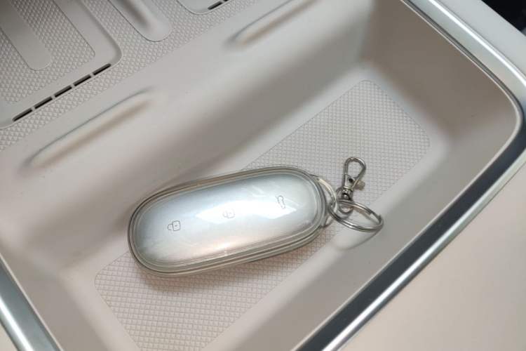 Used Li Auto L6 2024 Max Vehicle Key