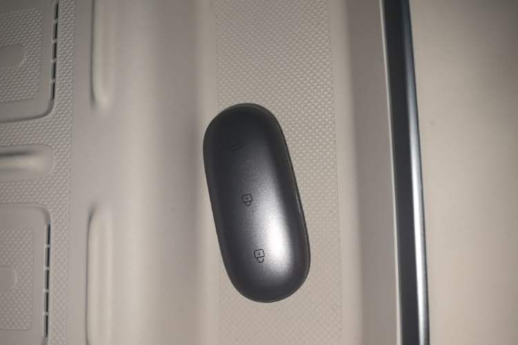 Used Li Auto L6 2024 Pro Model Vehicle Key