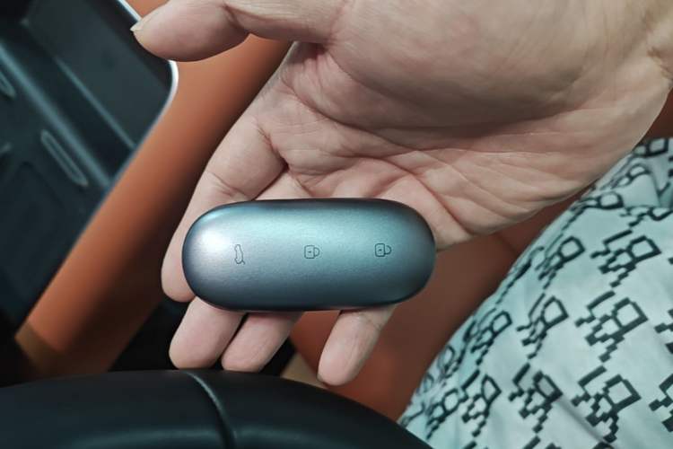 Used Li Auto L6 2024 Max Vehicle Key