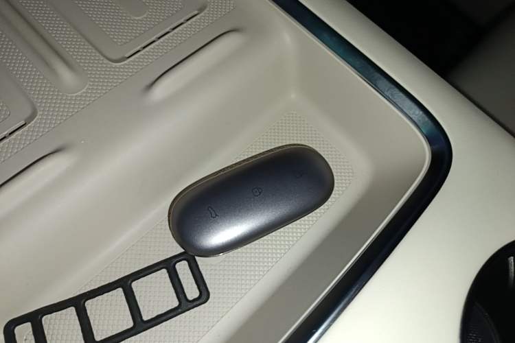 Used Li Auto L6 2024 Max Vehicle Key