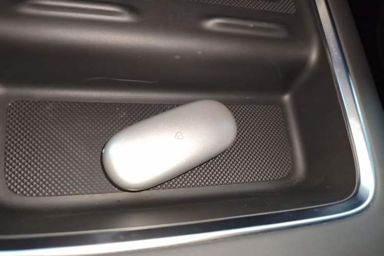 Used Li Auto L6 2024 Pro Model Vehicle Key