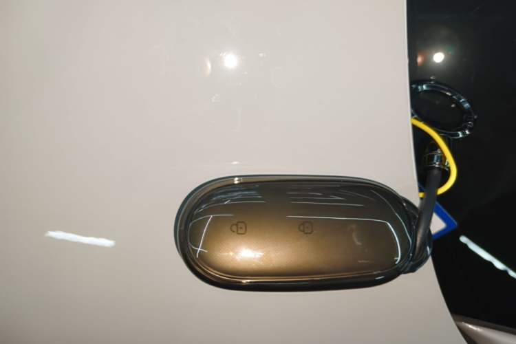 Used Li Auto L6 2024 Pro Model Vehicle Key