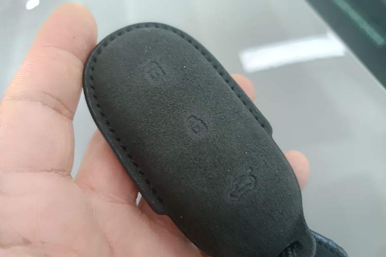 Used Li Auto L6 2024 Max Vehicle Key