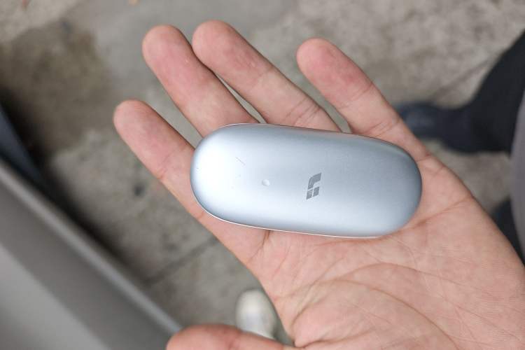 Used Li Auto L6 2024 Max Vehicle Key