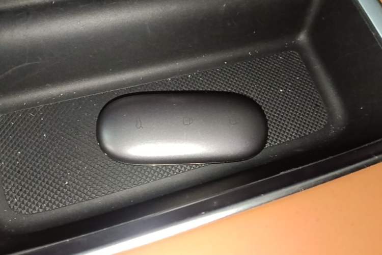 Used Li Auto L6 2024 Pro Model Vehicle Key