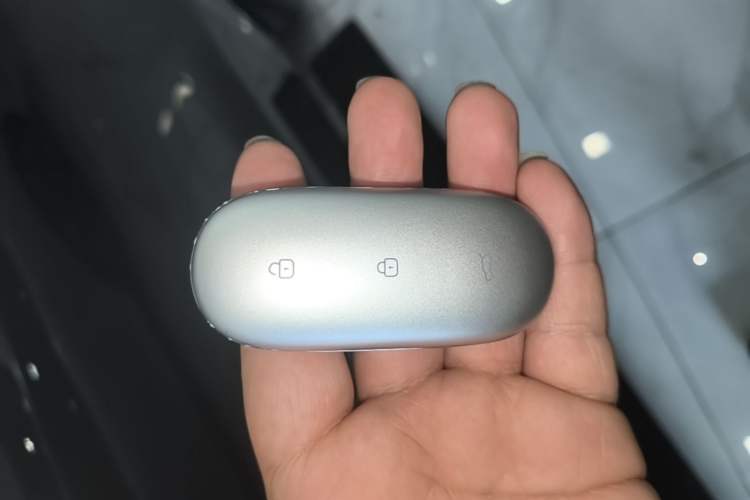 Used Li Auto L6 2024 Max Vehicle Key