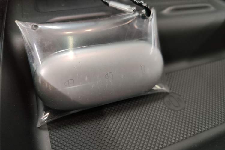 Used Li Auto L6 2024 Pro Model Vehicle Key