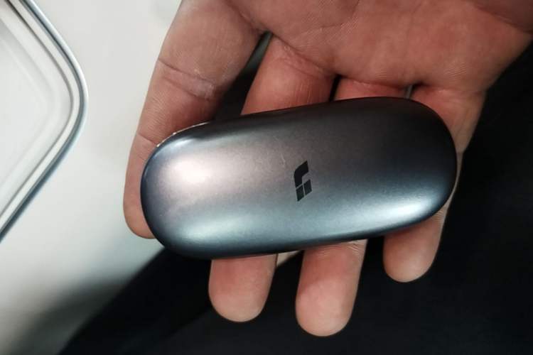 Used Li Auto L6 2024 Max Vehicle Key