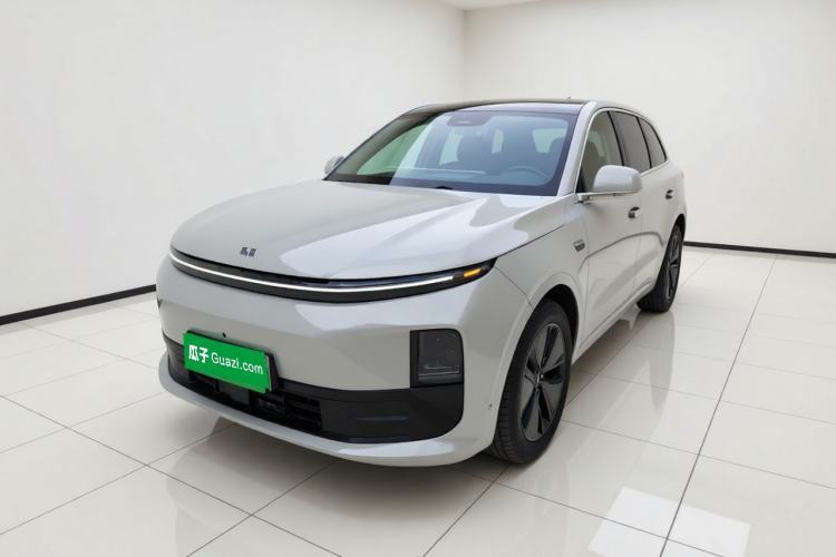 Li Auto L6 2024 Pro Model de segunda mano Guazi used car, China used car export, Used car for sale, Used  cars, Cheapest cars for sale