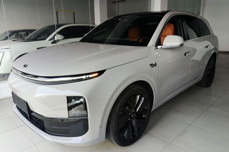 Li Auto L6 2024 Pro Model usata Guazi used car, China used car export, Used car for sale, Used cars, Cheapest cars for sale