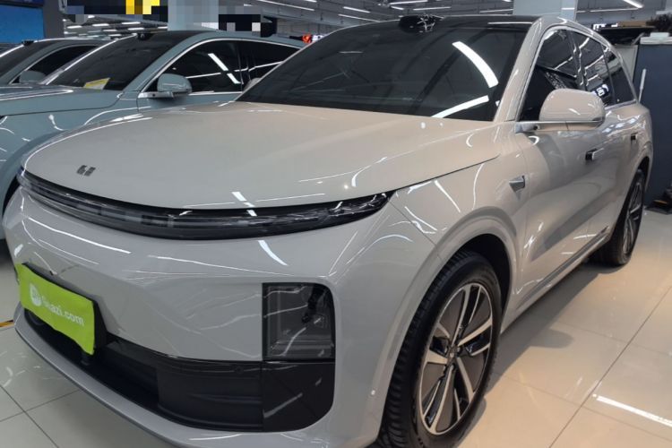 Used Li Auto L6 2024 Max Guazi used car, China used car export, Used car for sale, Used cars, Cheapest cars for sale