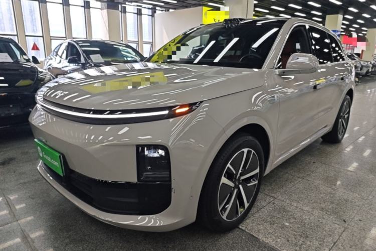 Li Auto L6 2024 Max