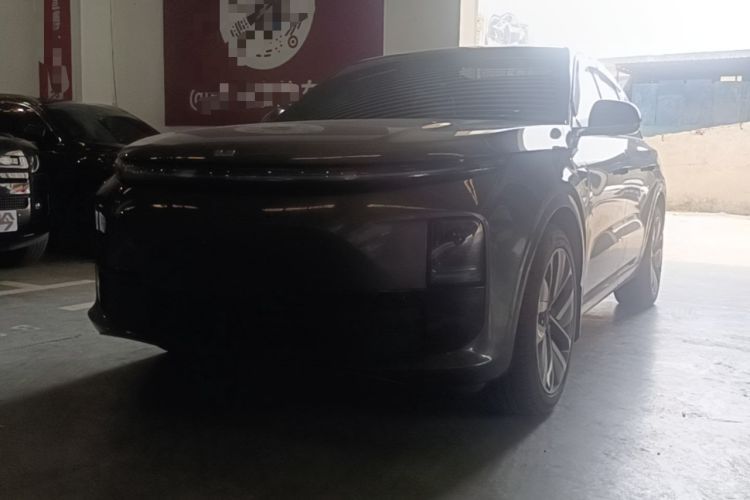 Used Li Auto L6 2024 Pro Model Guazi used car, China used car export, Used car for sale, Used  cars, Cheapest cars for sale