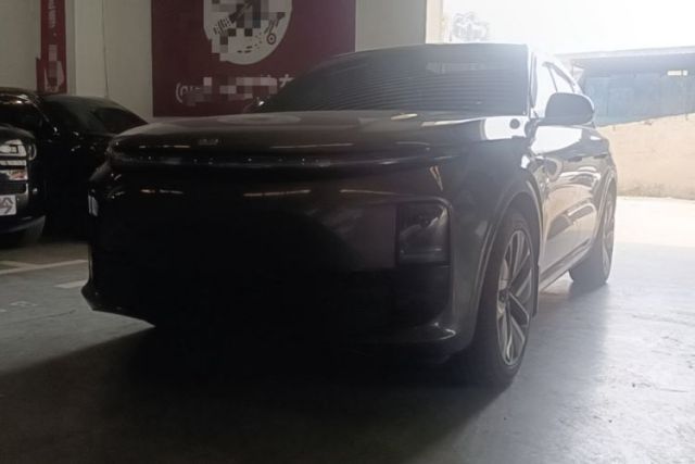 Used Li Auto L6 2024 Pro Model